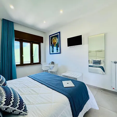 Bed & Breakfast Vera Gioia De Charme Sorrento