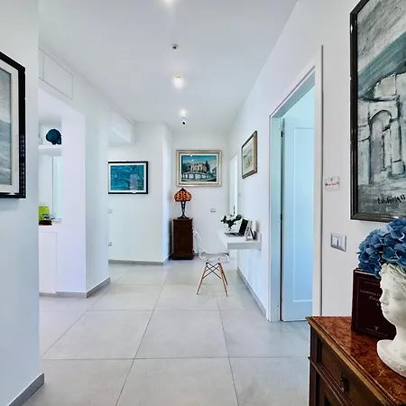 Vera Gioia De Charme Bed & Breakfast 4*