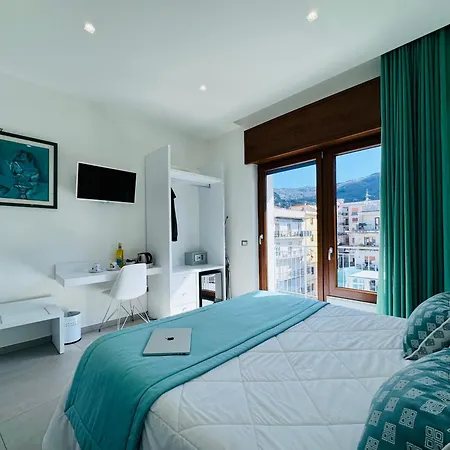 B&B Vera Gioia De Charme 4*