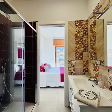 Vera Gioia De Charme Bed & Breakfast