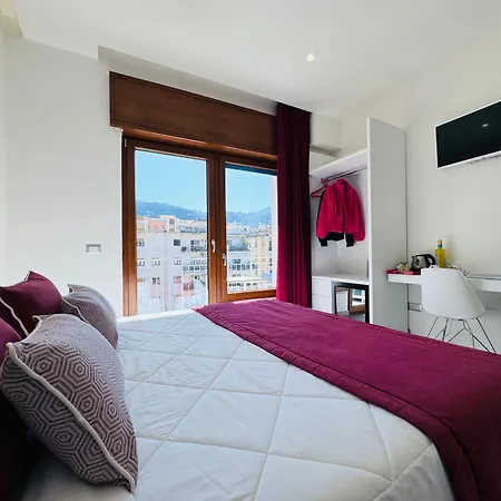 Bed & Breakfast Vera Gioia De Charme 4*