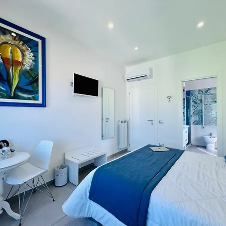 Bed & Breakfast Vera Gioia De Charme Sorrento