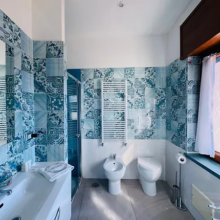 Bed & Breakfast Vera Gioia De Charme Sorrento