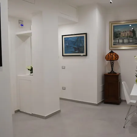 Vera Gioia De Charme Bed & Breakfast Sorrento