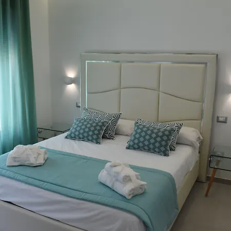 Vera Gioia De Charme 4*