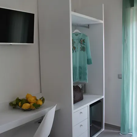 Bed & Breakfast Vera Gioia De Charme Sorrento