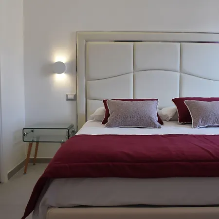 Vera Gioia De Charme Bed & Breakfast