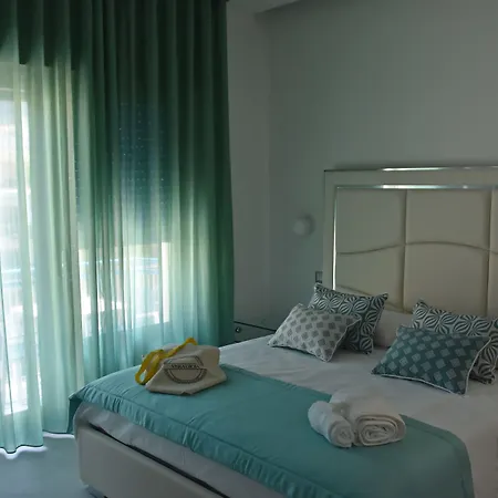 Vera Gioia De Charme