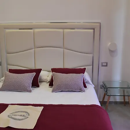 Bed & Breakfast Vera Gioia De Charme Sorrento