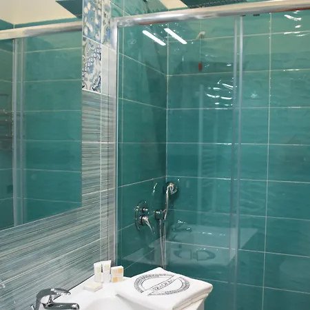 Bed & Breakfast Vera Gioia De Charme 4*