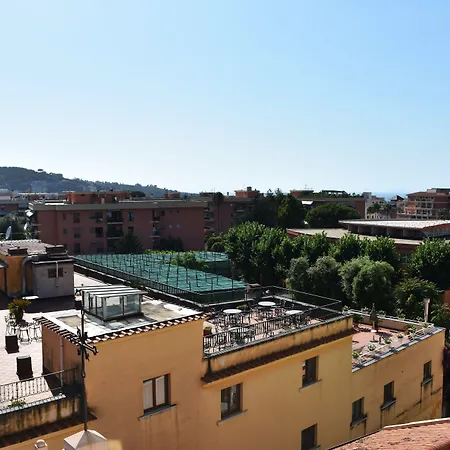 Vera Gioia De Charme 4* Sorrento