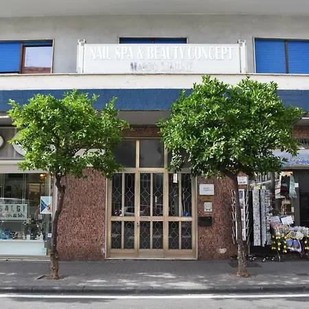 Bed & Breakfast Vera Gioia De Charme 4*