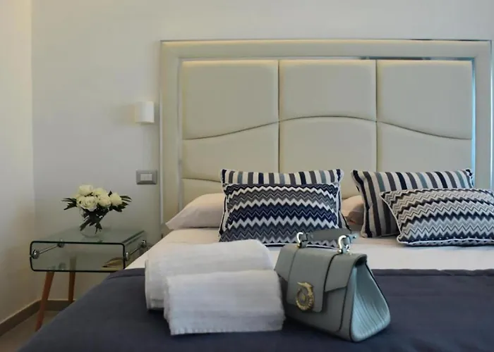 B&B Vera Gioia De Charme