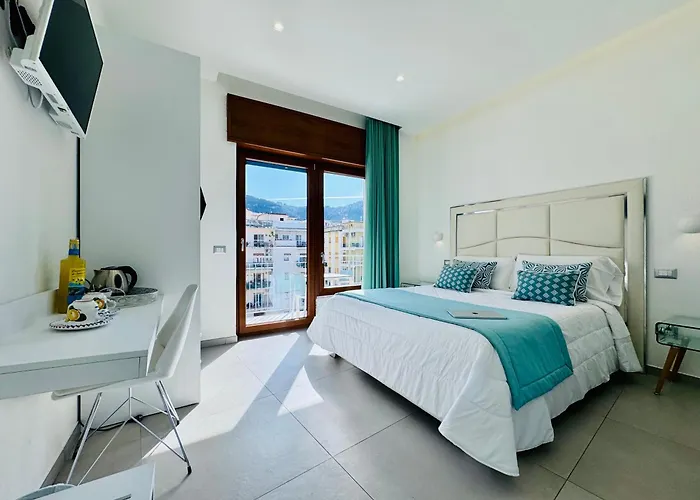 Vera Gioia De Charme Bed & Breakfast 4*