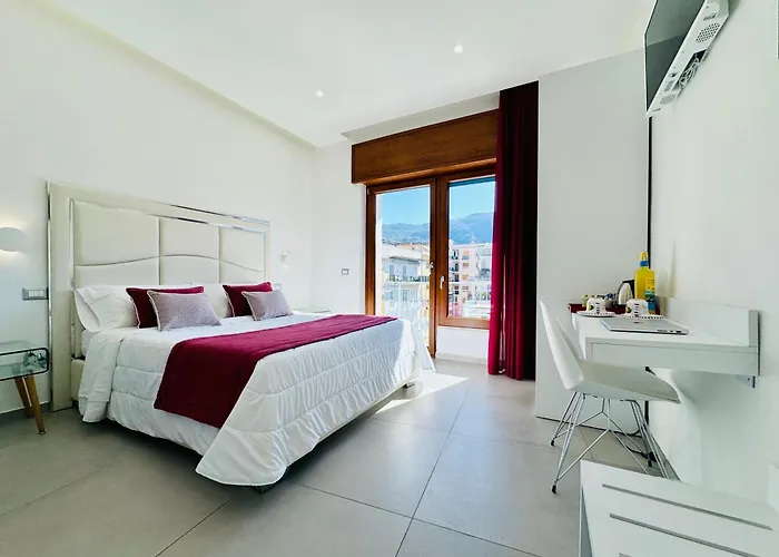 Vera Gioia De Charme Bed & Breakfast