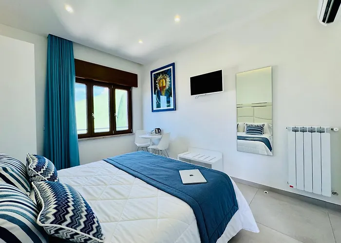 Bed & Breakfast Vera Gioia De Charme Sorrento