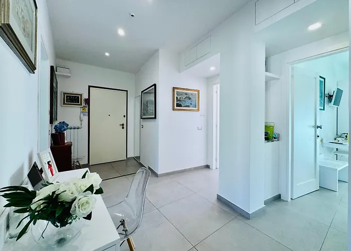 Vera Gioia De Charme 4*