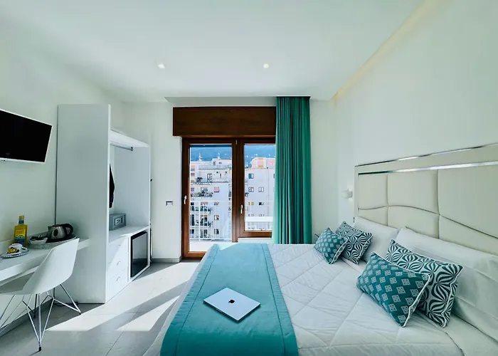 Vera Gioia De Charme 4* 소렌토