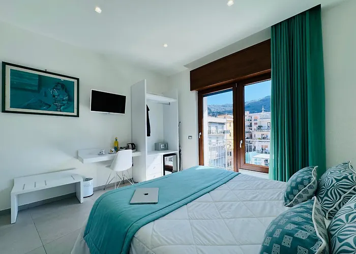 B&B Vera Gioia De Charme 4*