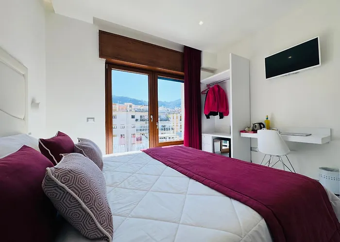 B&B Vera Gioia De Charme 4*