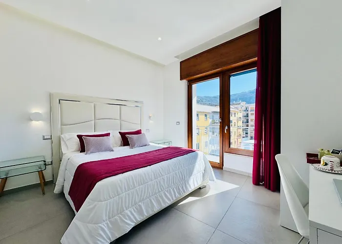 B&B Vera Gioia De Charme 4*