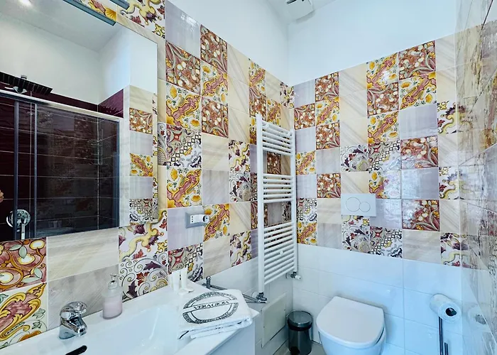 Vera Gioia De Charme B&B