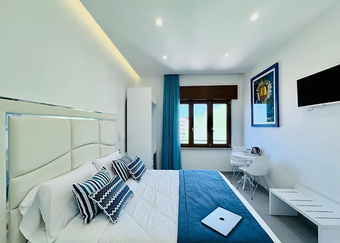 Vera Gioia De Charme B&B 4*