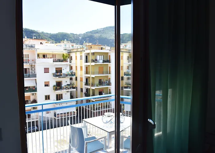 Vera Gioia De Charme