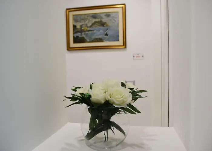 Bed & Breakfast Vera Gioia De Charme Sorrento