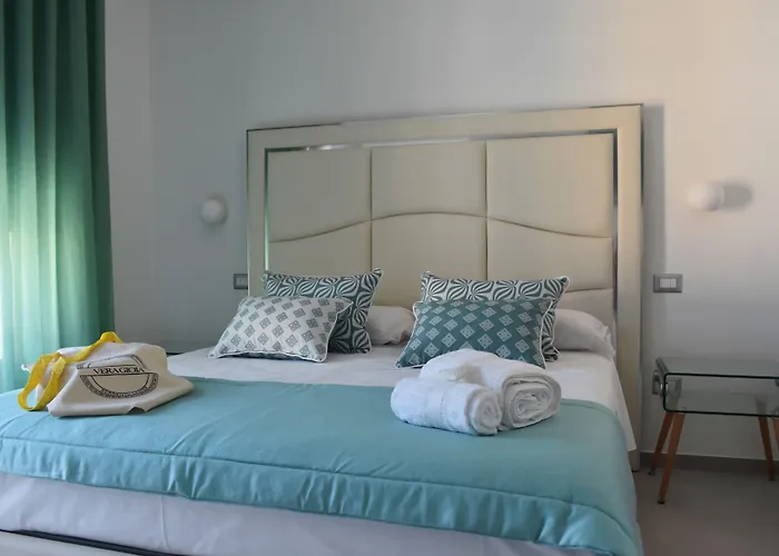 Vera Gioia De Charme