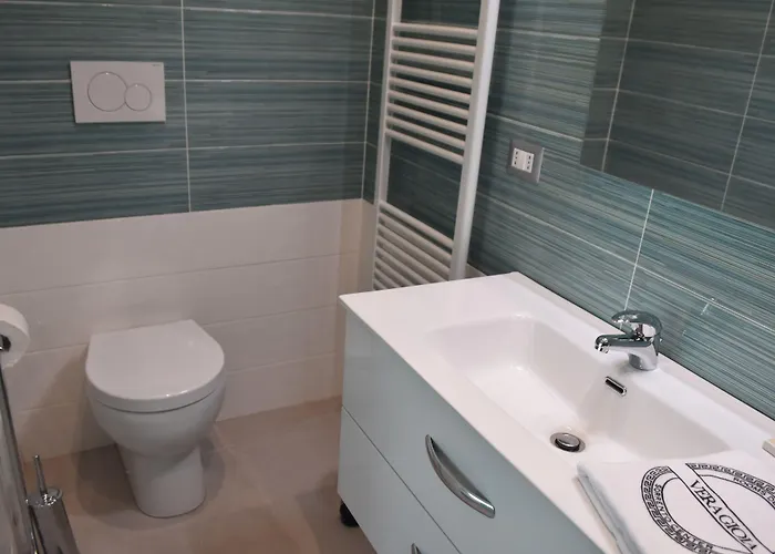 Vera Gioia De Charme 소렌토