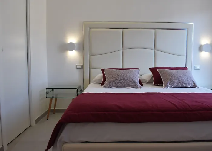 Vera Gioia De Charme B&B