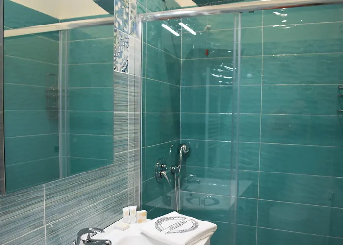 B&B Vera Gioia De Charme 4*