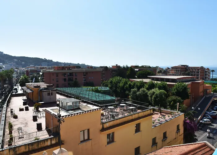 Vera Gioia De Charme 4* Sorrento