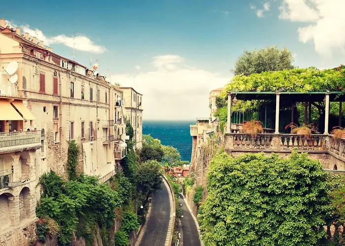 Vera Gioia De Charme B&B