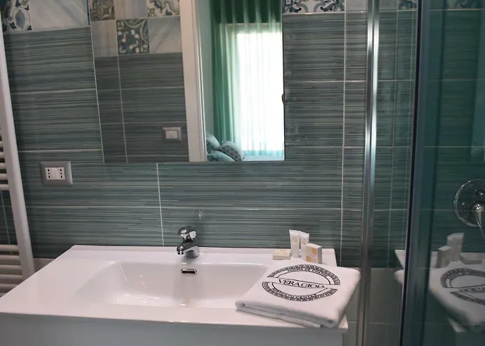 Vera Gioia De Charme 소렌토