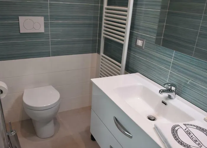 Bed & Breakfast Vera Gioia De Charme Sorrento