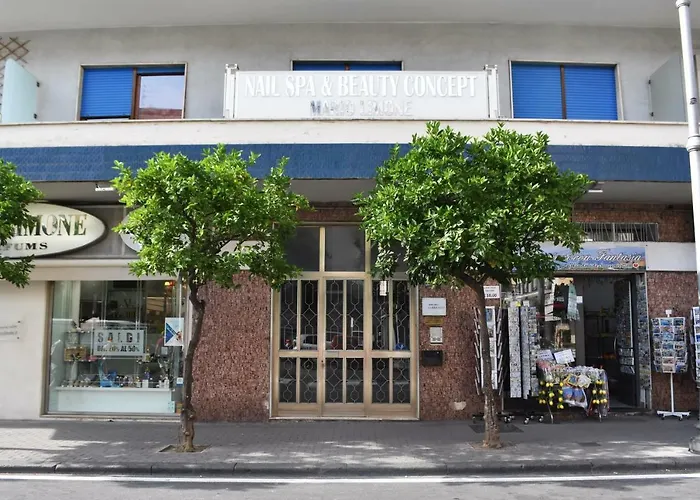 B&B Vera Gioia De Charme 4*