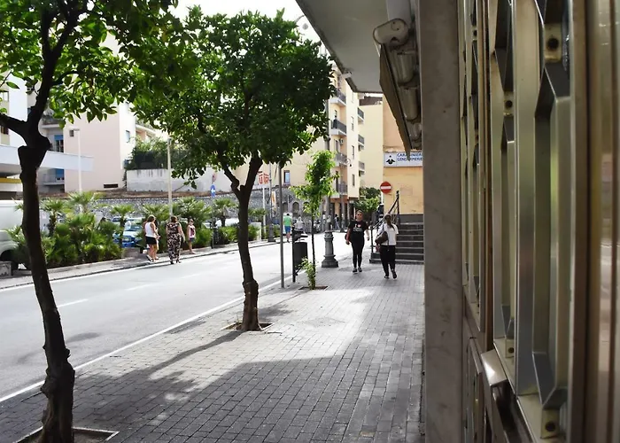 Vera Gioia De Charme 4*